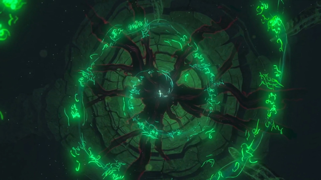 The Legend of Zelda: Tears of the Kingdom